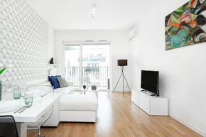 A&D Apartment by Noclegi Renters